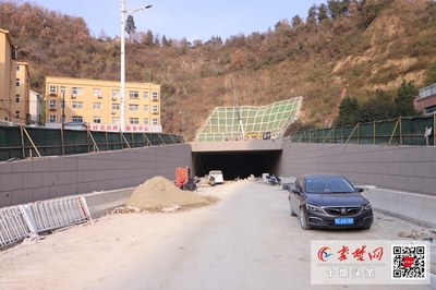 期待！京東路延長(zhǎng)線春節(jié)前貫通，區(qū)域交通迎來(lái)新篇章